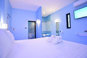 Bed Villa Resort Chaing Rai