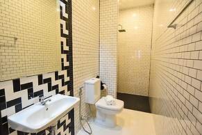 Bed Villa Resort Chaing Rai