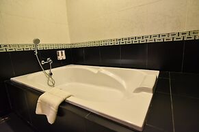 Bed Villa Resort Chaing Rai