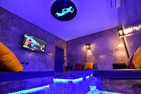 Bed Villa Resort Chaing Rai