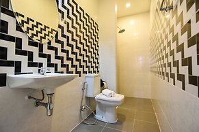 Bed Villa Resort Chaing Rai