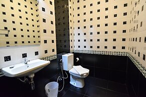 Bed Villa Resort Chaing Rai