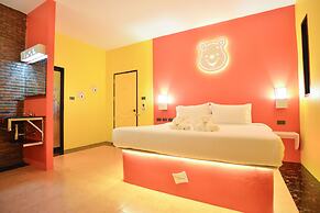 Bed Villa Resort Chaing Rai