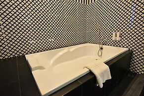 Bed Villa Resort Chaing Rai