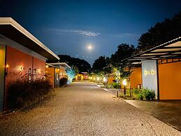 Bed Villa Resort Chaing Rai