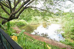 Bed Villa Resort Chaing Rai