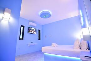 Bed Villa Resort Chaing Rai