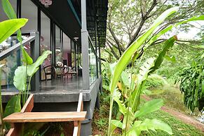 Bed Villa Resort Chaing Rai