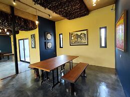 Bed Villa Resort Chaing Rai