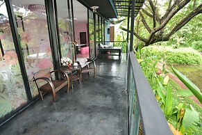 Bed Villa Resort Chaing Rai