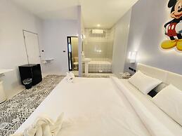 Bed Villa Resort Chaing Rai