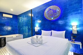 Bed Villa Resort Chaing Rai