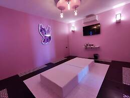 Bed Villa Resort Chaing Rai