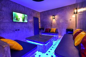 Bed Villa Resort Chaing Rai