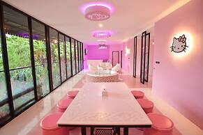 Bed Villa Resort Chaing Rai