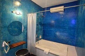 Bed Villa Resort Chaing Rai