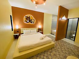 Bed Villa Resort Chaing Rai