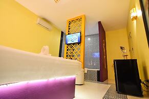 Bed Villa Resort Chaing Rai