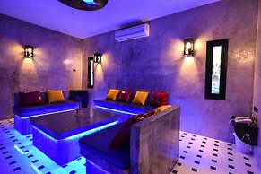 Bed Villa Resort Chaing Rai