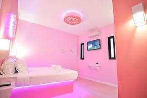 Bed Villa Resort Chaing Rai