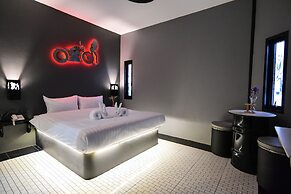 Bed Villa Resort Chaing Rai