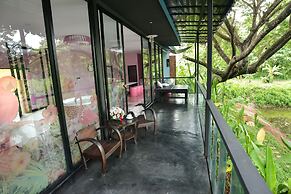 Bed Villa Resort Chaing Rai