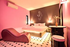 Bed Villa Resort Chaing Rai