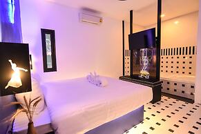 Bed Villa Resort Chaing Rai