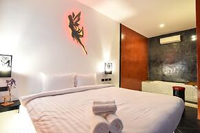 Bed Villa Resort Chaing Rai