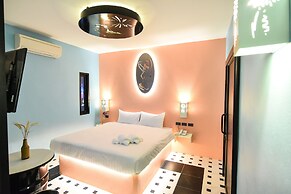 Bed Villa Resort Chaing Rai