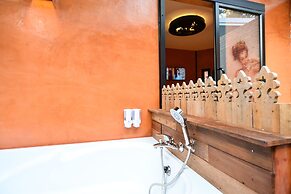 Bed Villa Resort Chaing Rai