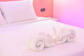 Bed Villa Resort Chaing Rai