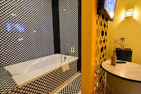 Bed Villa Resort Chaing Rai