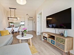 BlueApart Apartamenty Na Plazy Jastarnia