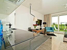 BlueApart Apartamenty Na Plazy Jastarnia