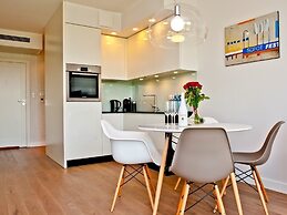 BlueApart Apartamenty Na Plazy Jastarnia