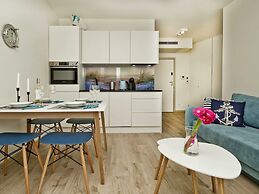 BlueApart Apartamenty Na Plazy Jastarnia