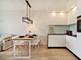 BlueApart Apartamenty Na Plazy Jastarnia