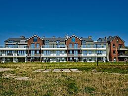 BlueApart Apartamenty Na Plazy Jastarnia