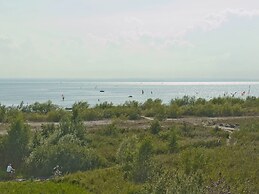 BlueApart Apartamenty Na Plazy Jastarnia