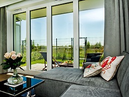 BlueApart Apartamenty Na Plazy Jastarnia