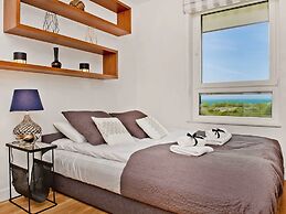 BlueApart Apartamenty Na Plazy Jastarnia