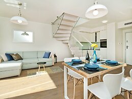 BlueApart Apartamenty Na Plazy Jastarnia