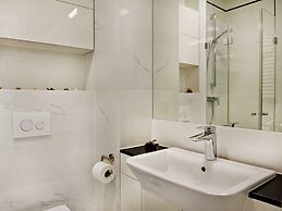 BlueApart Apartamenty Na Plazy Jastarnia