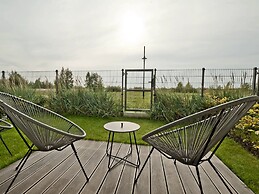 BlueApart Apartamenty Na Plazy Jastarnia