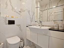 BlueApart Apartamenty Na Plazy Jastarnia