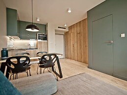 BlueApart Apartamenty Na Plazy Jastarnia