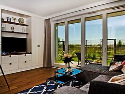 BlueApart Apartamenty Na Plazy Jastarnia