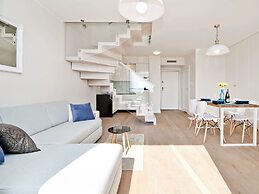 BlueApart Apartamenty Na Plazy Jastarnia