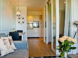 BlueApart Apartamenty Na Plazy Jastarnia